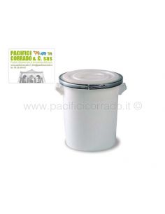 Contenitore chiusura con...