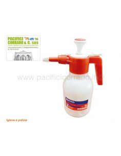 nebulizzatore alimentare