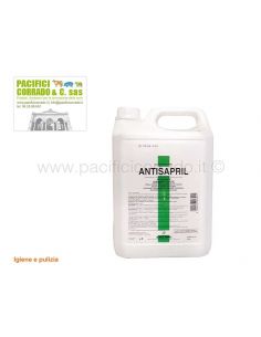 Antisapril disinfettante...
