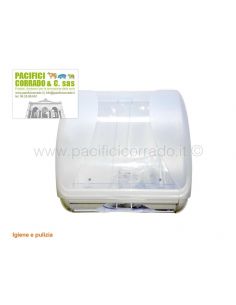 Sci services - Variobig Porta bobine industriale 2