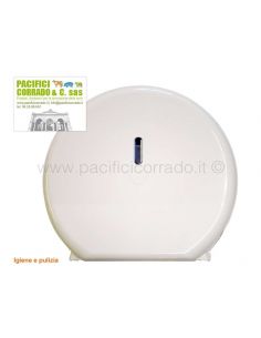Sci Services - 252 Maxi Jumbo Distributore di carta igienica 2