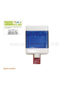 Sci services - Visiosoap AM Distributore sapone rabbocco 800 ml 2