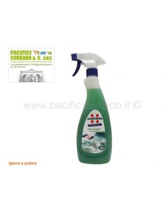 Disincrostante sanitari...