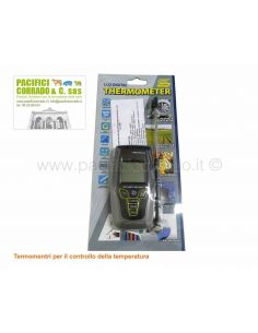 Termometro digitale -50...