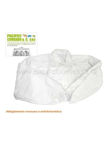 abbigliamento lavoro antinfortunistica Camici lavoro spallone