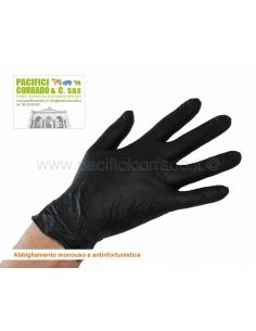 100 guanti in nitrile defender 6 grammi 2