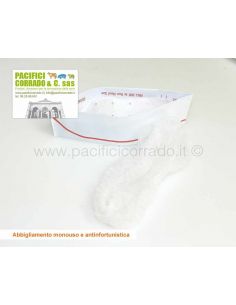 Copricapo bustina carta...