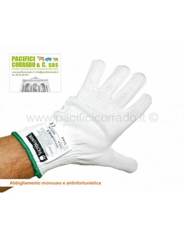 Guanto ultimate shield protezione antitaglio in kevlar Guanto ultimate shield protezione antitaglio in kevlar