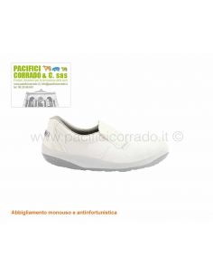 Calzatura antinfortunistica giasco modello bergen S2 2