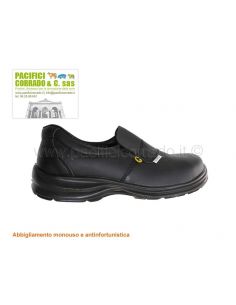 scarpa antinfortunistica Medina marca Sir 2