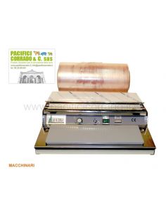 Dispenser lf inox small 230/mn ce