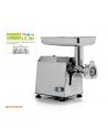 Fama Tritacarne mod. TI 22 Inox Carenato inversione di marcia