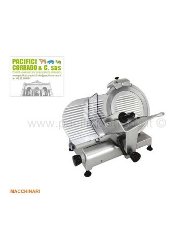 Affettatrice rgv dolly 300/s-g cep Affettatrice rgv dolly 300/s-g cep