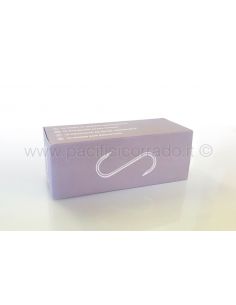 Ganci per macelleria inox confezione 10 pezzi 2