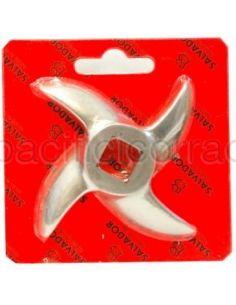 coltello inox modello 32 per tritacarne 2