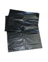 Sacchi nettezza urbana colore nero 90 x 120 cm 20 kg