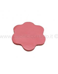 Dischi forma Fiore Perlafor