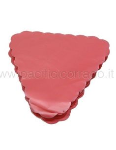 Dischi triangolo cf 500 gr...