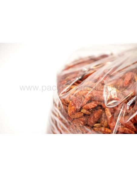 Peperoncino piccante intero da 1 a 3 cm kg 1