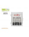 Ago per attacca cartellini Jolly standard conf. 5Pz
