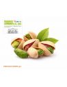 Pistacchi interi sgusciati e pelati kg 1