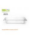 Melform - Vaschetta diamond mm 176 x 325 gn 1/3 65h