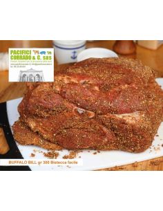 Buffalo bill 2 kg bistecca...