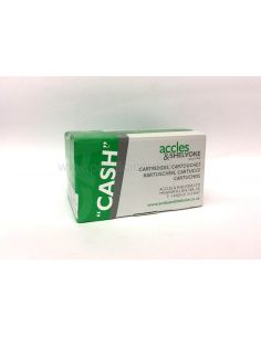 CARTUCCE CALIBRO 22 CASH 1000 prodotti per la macellazione 2