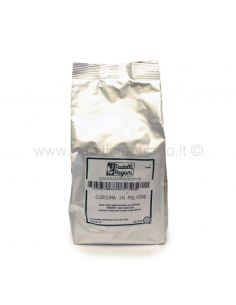 Curcuma in polvere 1 kg aromi e spezie per preparati di carne 2