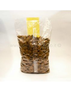 Pavone - Mandorle sgusciate dolci conf.da 1 kg 2