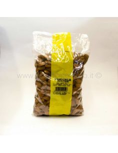 Mandorle sgusciate kg 1 spezie e aromi per preparati di carne 2