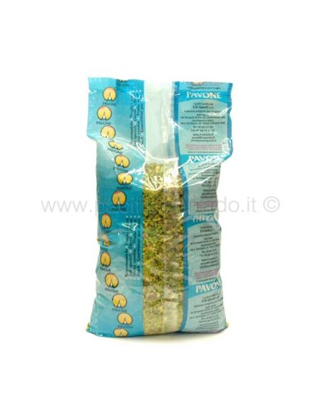 Pistacchio granella kg 1 spezie a aromi per preparati di carne Pistacchio granella kg 1 spezie a aromi per preparati di carne