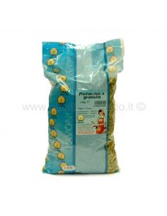 Pistacchio granella kg 1 spezie a aromi per preparati di carne 2