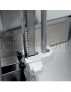 Segaossa anodizzato fama 1830 macchine per il confezionamento 2