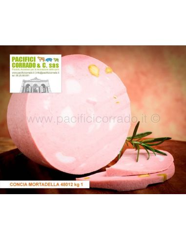 Aroma Mortadella 48039 kg 1 spezie aromi per preparati di carne