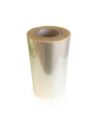 Film rotolo per termosigillatrici tipo pet/pp 12-50 mt 200 altezza cm 27