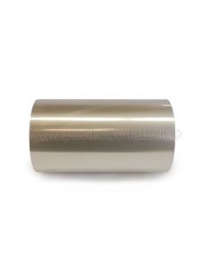 Film rotolo per termosigillatrici tipo pet/pp 12-50 mt 200 altezza cm 27 2