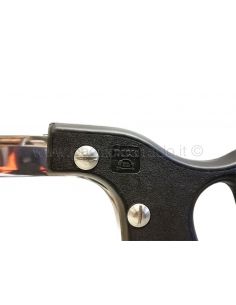 Dick sega ad arco 50 cm ad innesto veloce 2