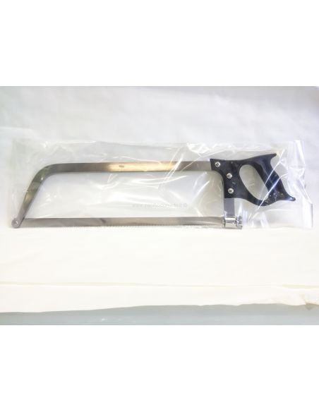 SEGHETTO INOX 45 cm Segaossi CFM articoli MACELLERIA e supermercati