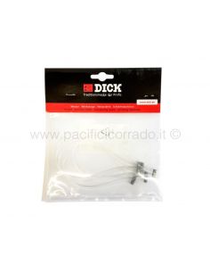 5 Lacci tiracostole dick Ricambi 2