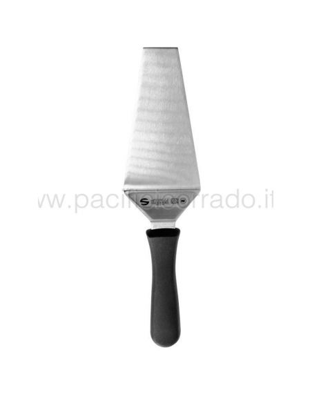 Spatola 15 cm Ricotta articoli da banco supermercati alimentari bar pasticcerie