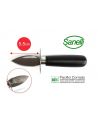 Sanelli a.- coltello apriostriche lama 5,5 cm