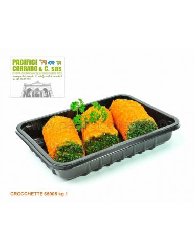 F.lli Pagani - Premix Crocchette...