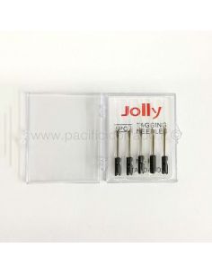 Ago per pistola Jolly conf. 5Pz – prodotti per la macellazione 2