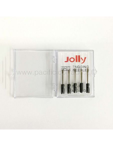 Aghi ricambio per la pistola jolly