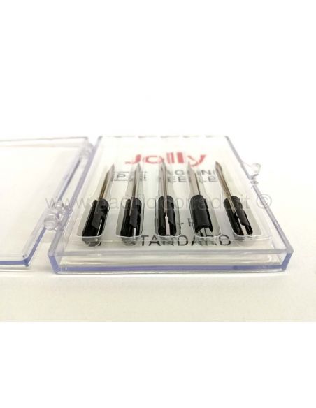 Ago per pistola Jolly conf. 5Pz – prodotti per la macellazione