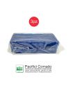 3 pezzi di Feltro abrasivo soft, medium, hard