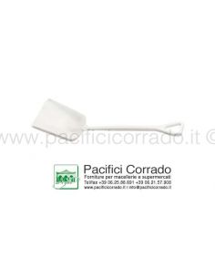 Pala monoblocco 133 cm