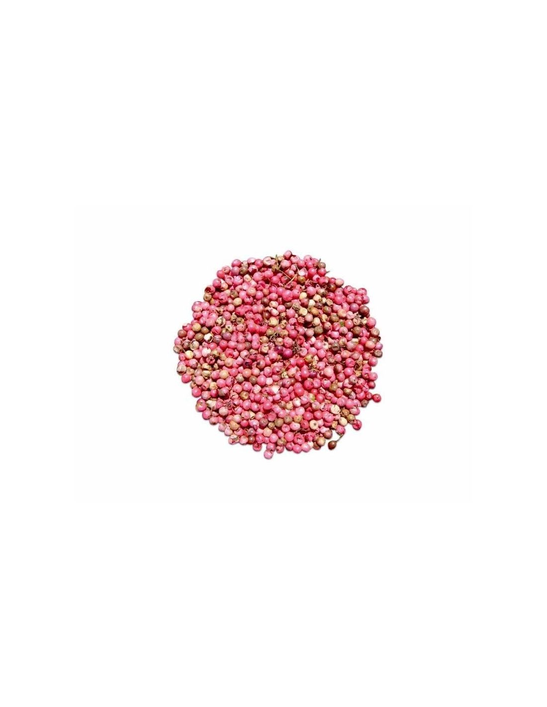Pepe rosa grani disidratato 500 gr