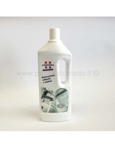 Amuchina spray multiuso detergente igienizzante Amuchina spray multiuso detergente igienizzante